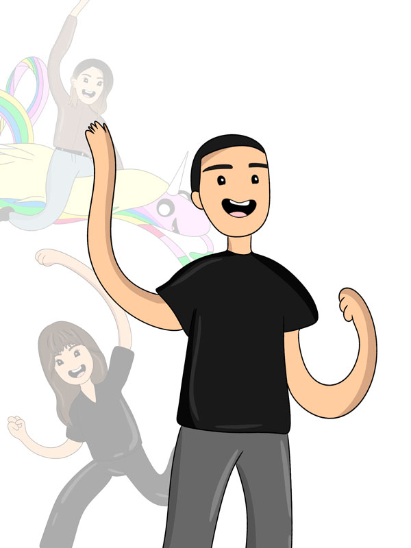 Tablouri → Adventure Time