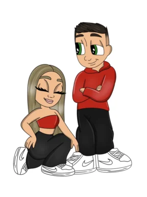 HeartToon