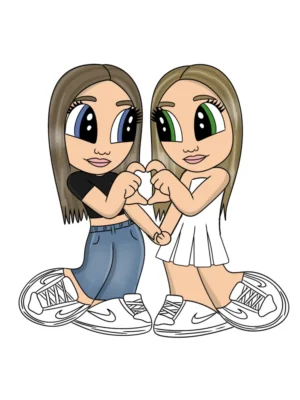 BestieHeart