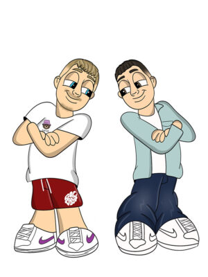 BestDuo