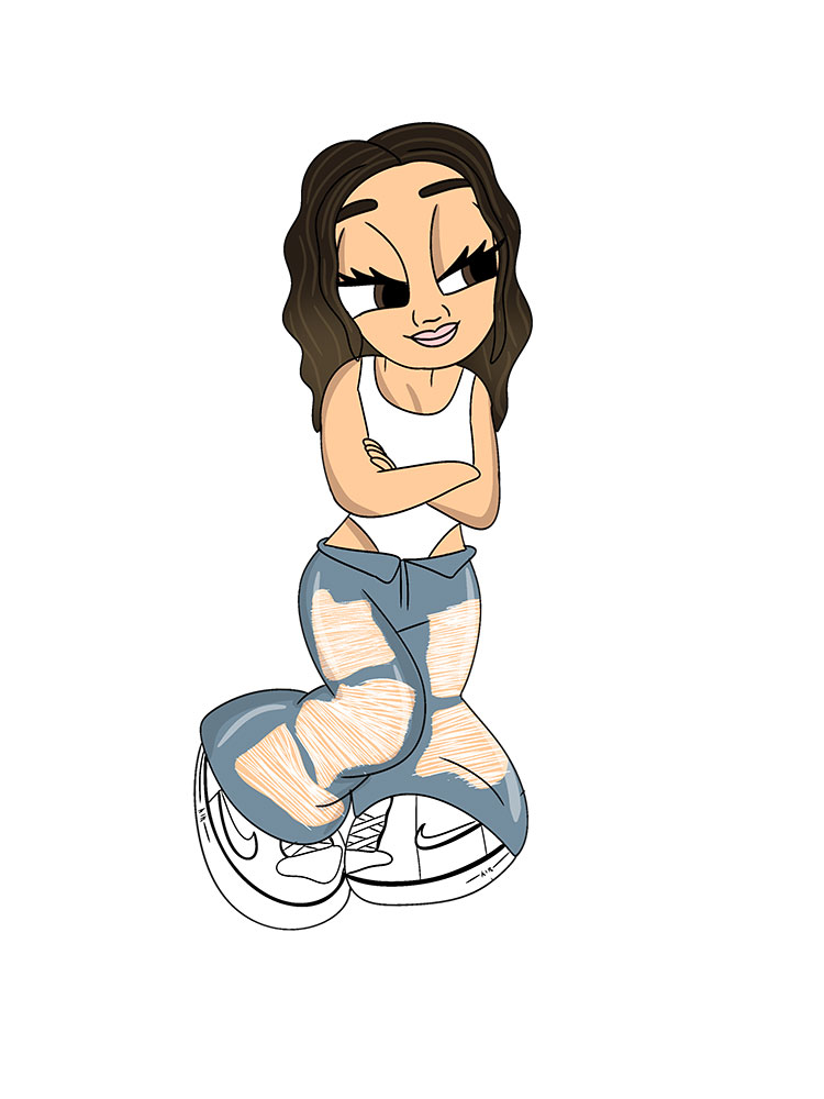 Solo - Tablouri personalizate Giftoon Solo