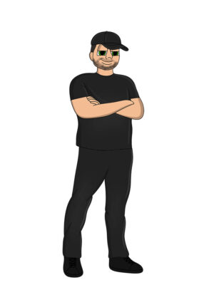 CozyToon