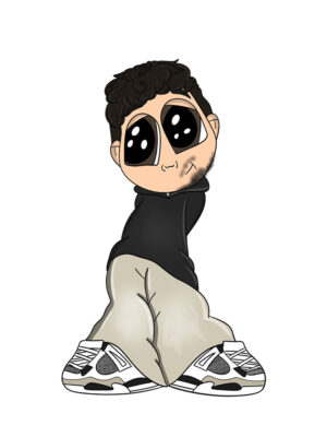 CuteMeFrame