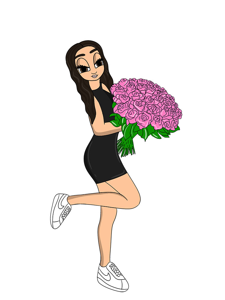 SoloDoodle - Tablouri personalizate Giftoon SoloDoodle