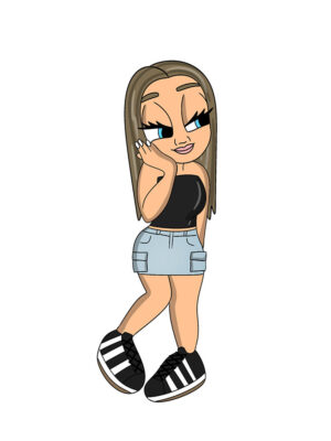 PastelToon