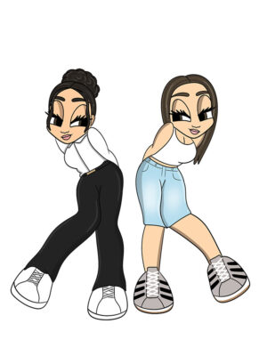 BestieVibes