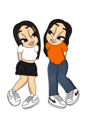 Besties4Live