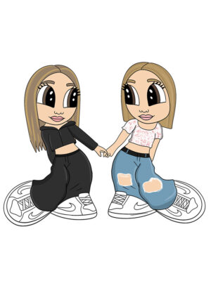ForeverBFF