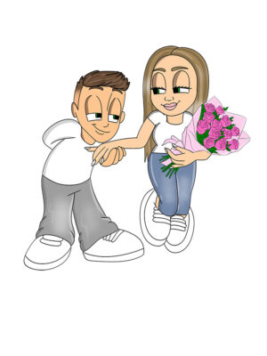 LoveToon