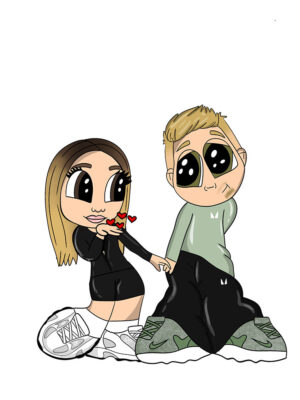 ToonLuvKiss