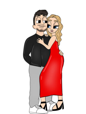 DreamyPair