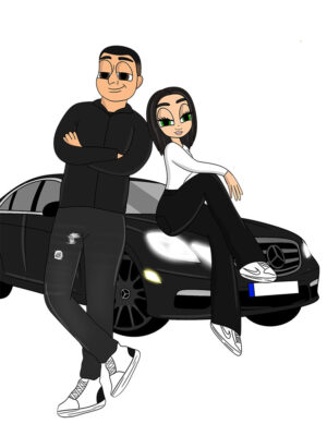 SoulMateToon