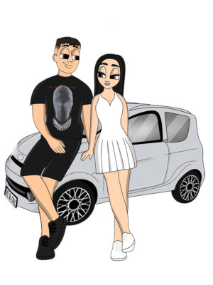 CutePairArt