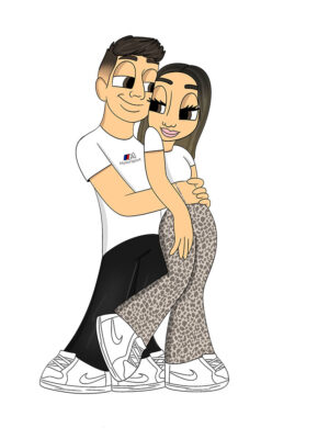 CartoonForever