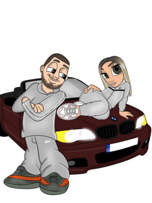 CoupleVibe