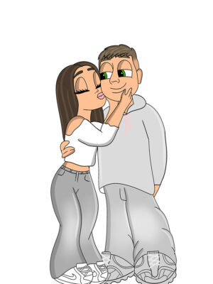 LoveInLines
