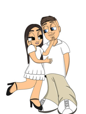 CutieFrame