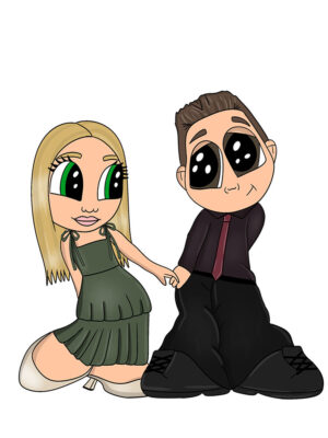 ToonLuv