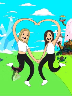 IcePrincesses