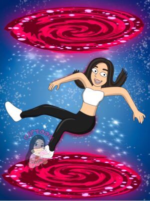 CosmicGirl