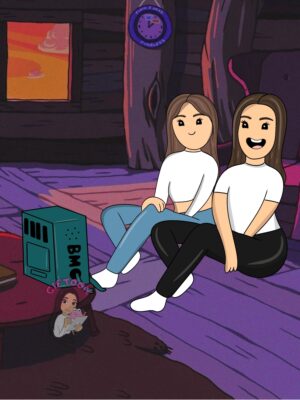 BMO Girls