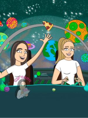 CosmicVibes