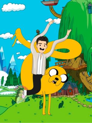 JakeVibe