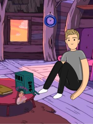 BMO Kid