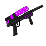 Pistol