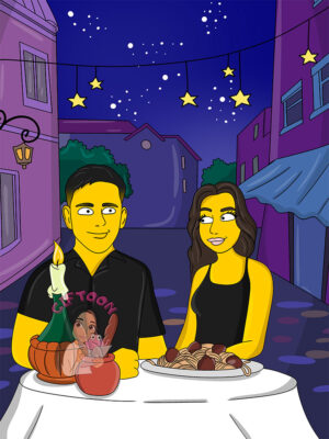 RomanticDinner