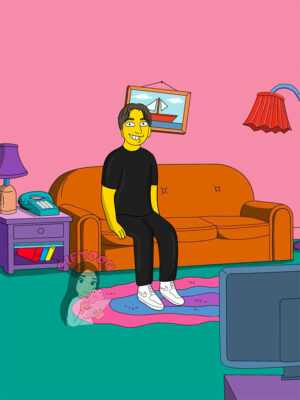 CouchBoy