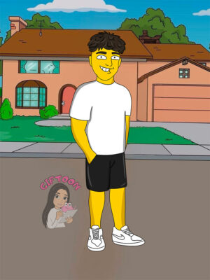 HouseBoy