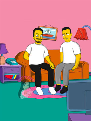 YellowDuo