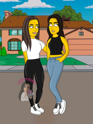 YellowBFFs