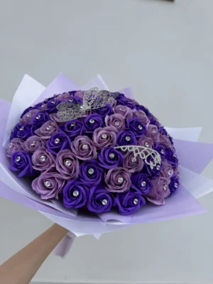 Buchet Mixt