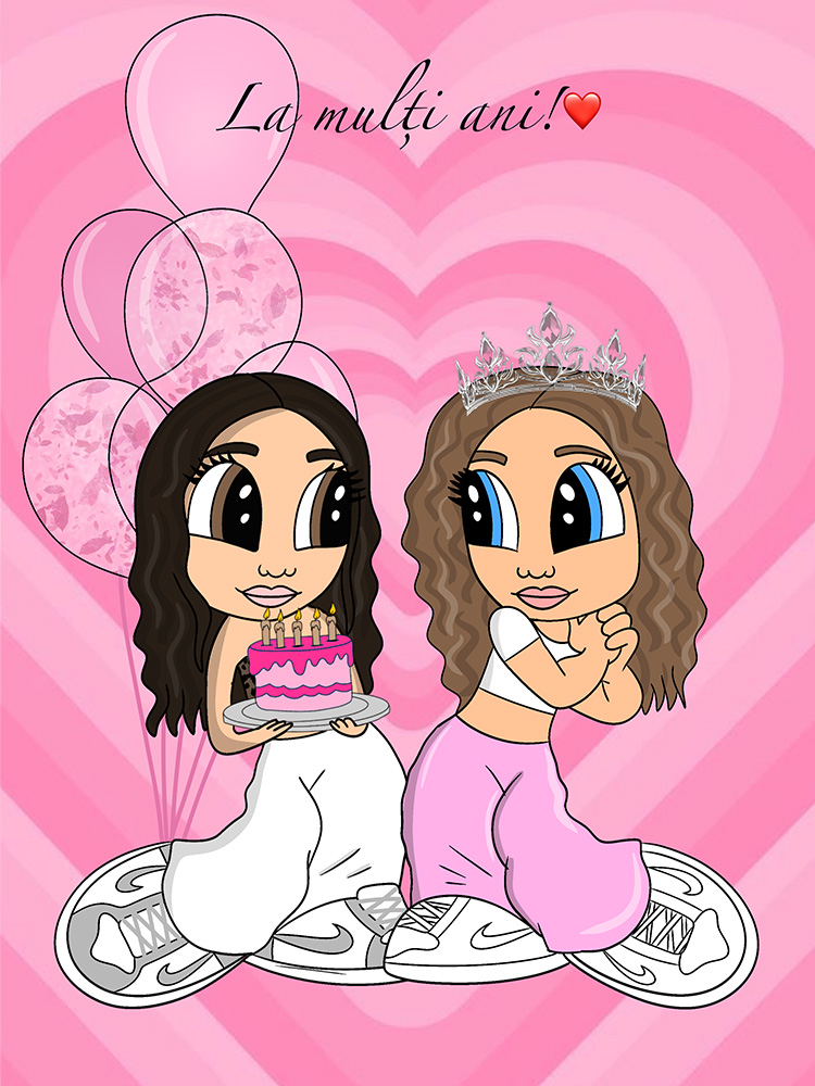 Despre mine - Tablouri personalizate Giftoon Despre mine - Tablouri personalizate Giftoon