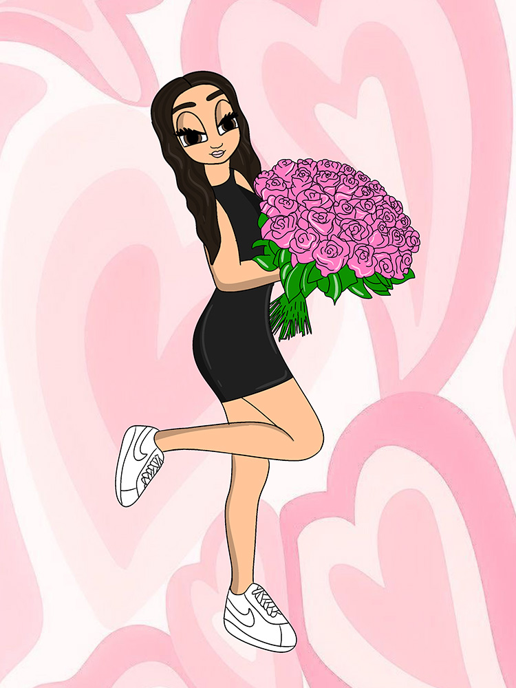 Despre mine - Tablouri personalizate Giftoon Despre mine - Tablouri personalizate Giftoon