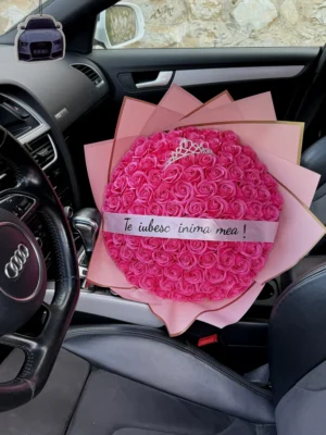 Buchet Clasic
