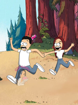 HeartsInTheForest