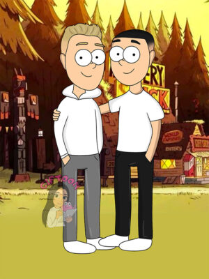 ParanormalPals