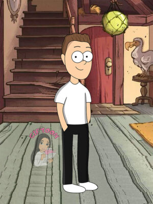 MysteryBoy