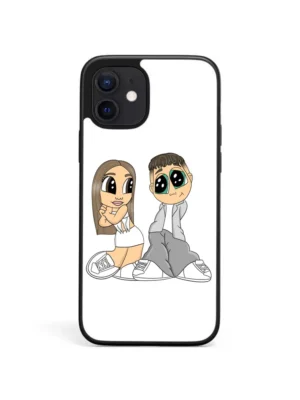 Husa CoupleClasic