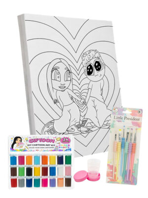 Kit ToonLuv