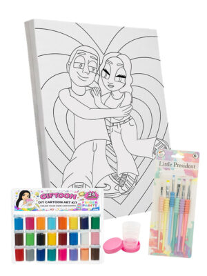 Kit HugFrame