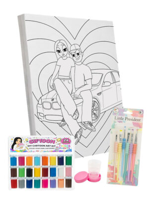 Kit MagicDuo