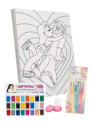 Kit DuoDraw