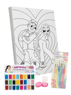 Kit SoulToon