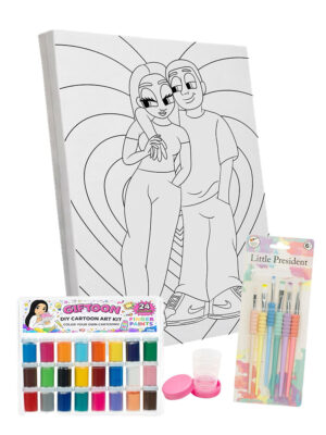 Kit TogetherToon