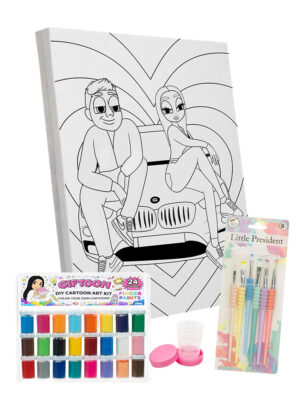 Kit ColorDuo