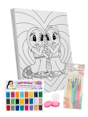 Kit BestieHeart